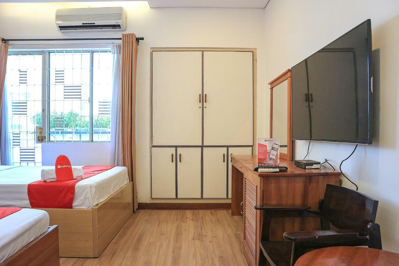 Saigon River Boutique Hotel 2*