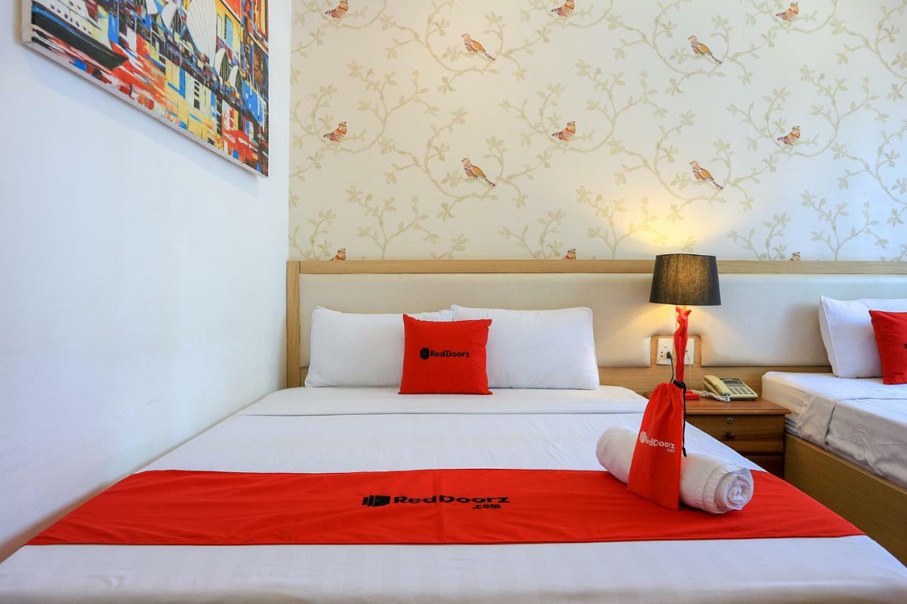 Saigon River Boutique 2*
