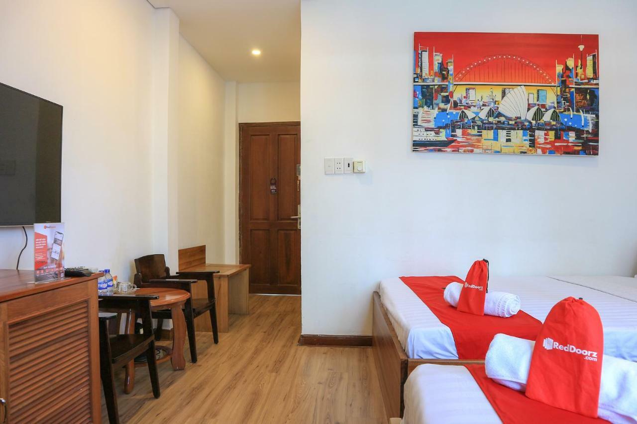 Saigon River Boutique Hotel Ho Chi Minh City