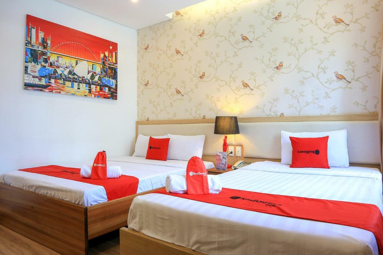 Hotel Saigon River Boutique 2*