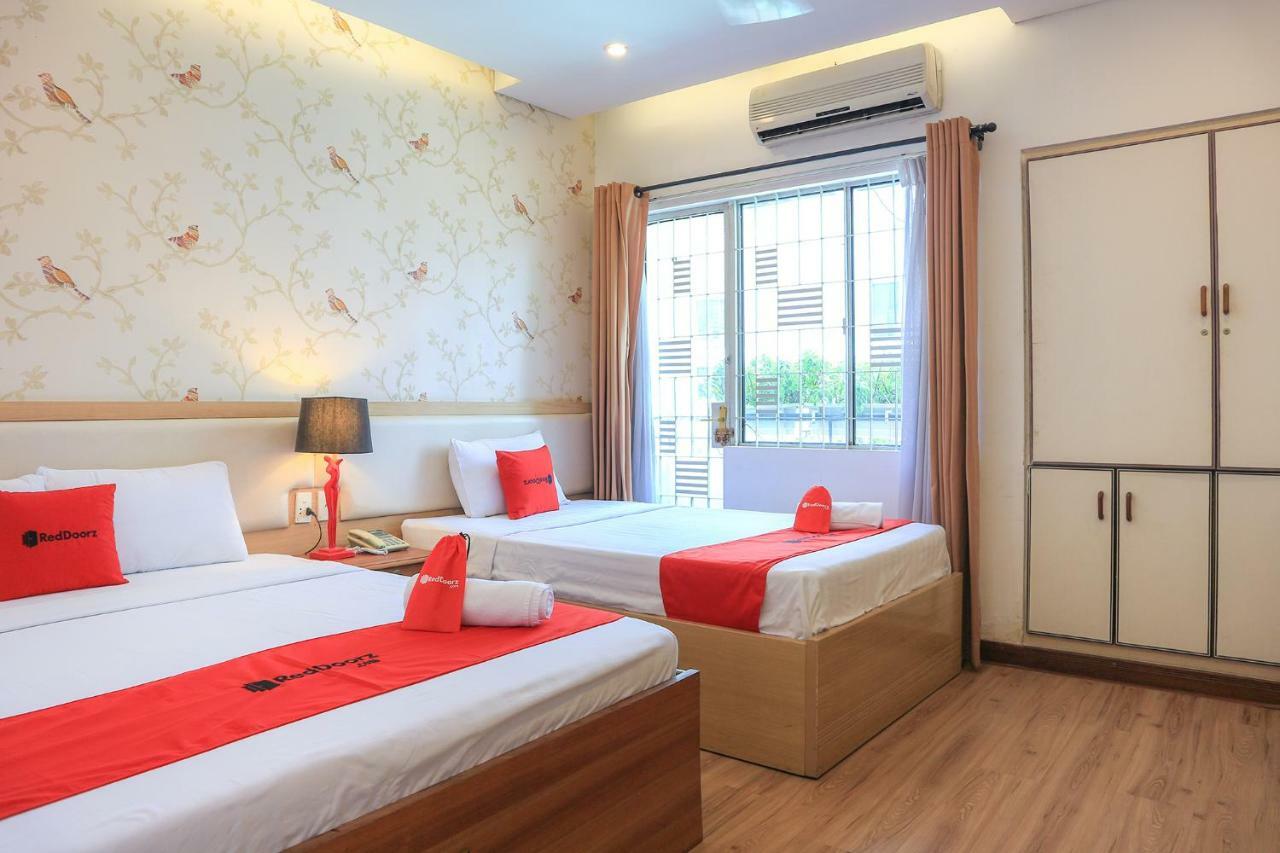 Saigon River Boutique Hotel 2*