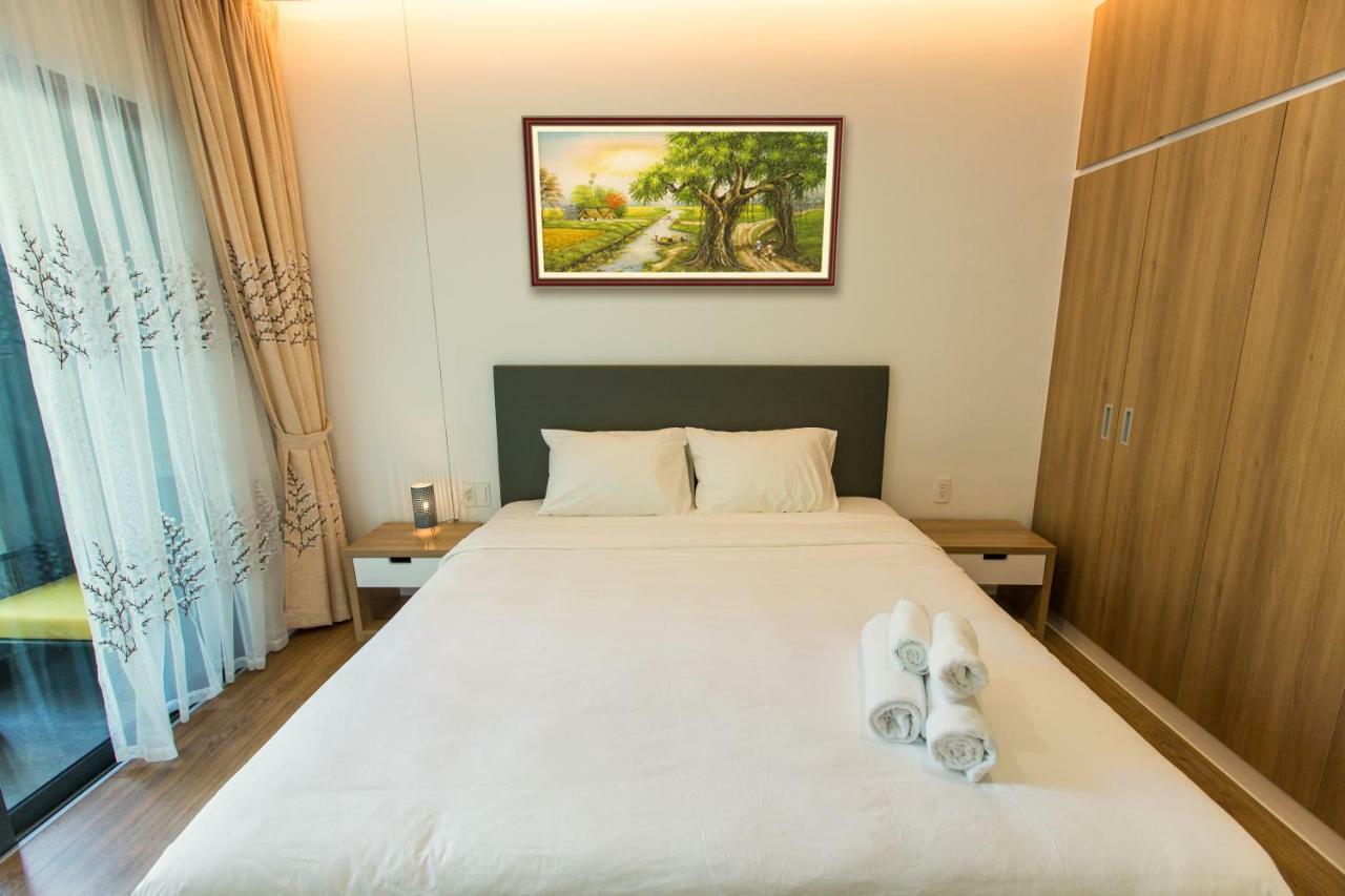 Republic Saigon Airport Apartment *
