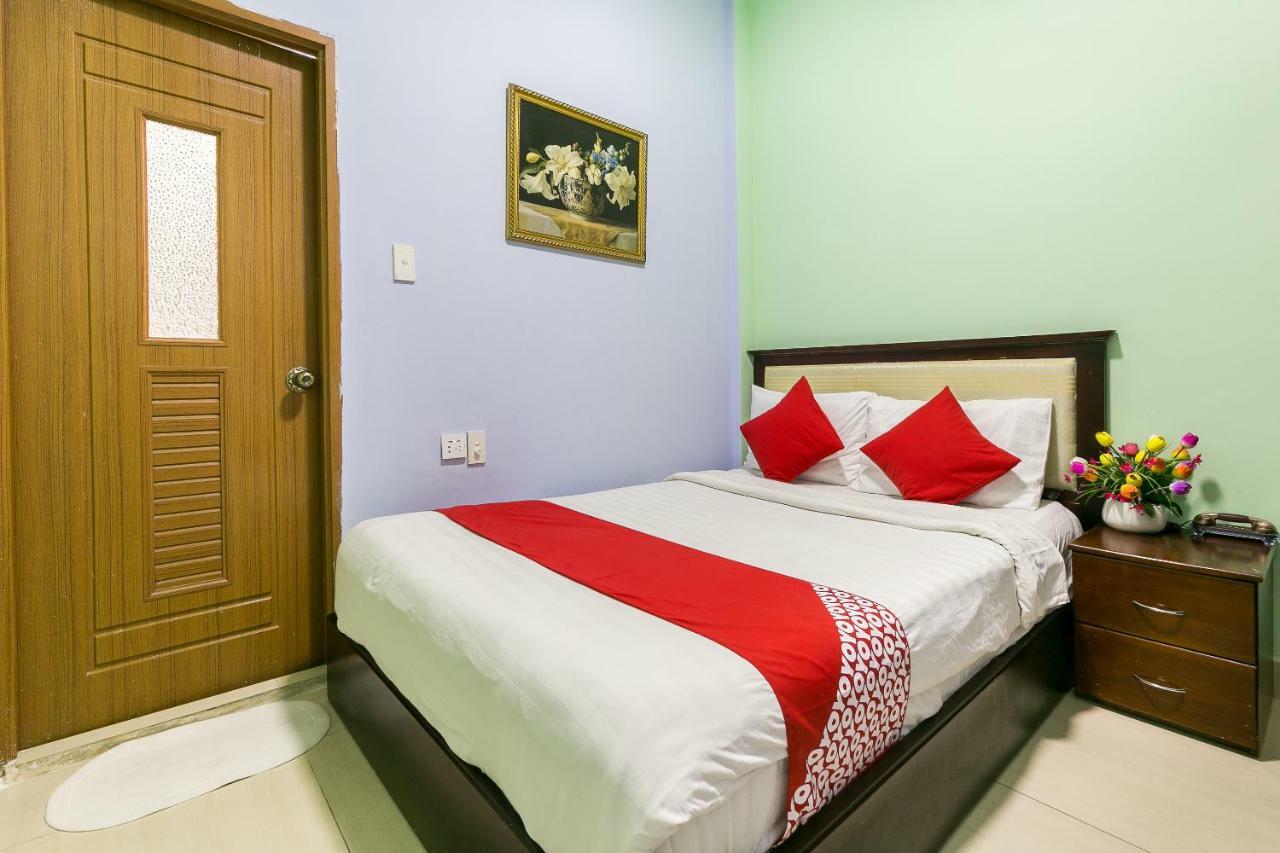 Khách sạn Oyo 263 Nhat Hoang