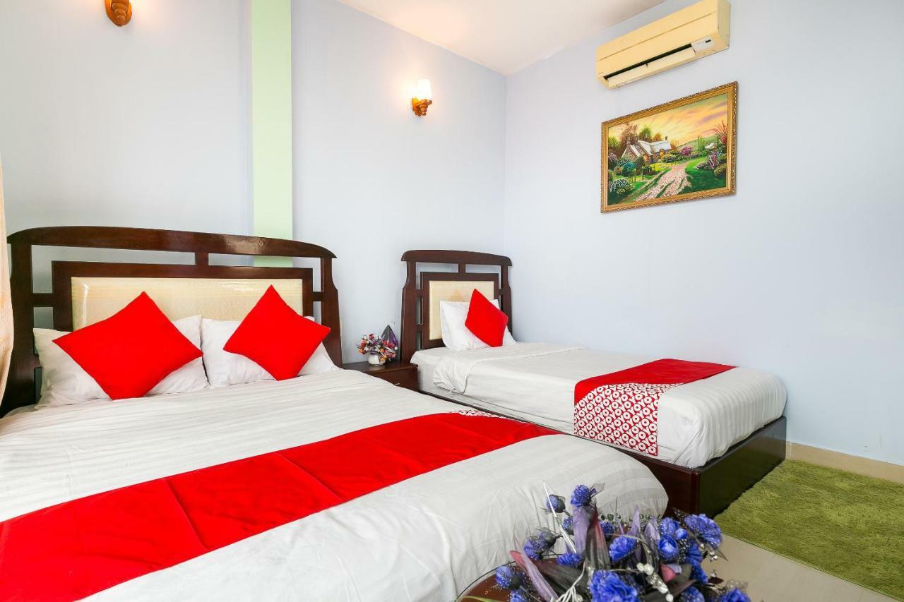 Oyo 263 Nhat Hoang Khách sạn TP. Hồ Chí Minh