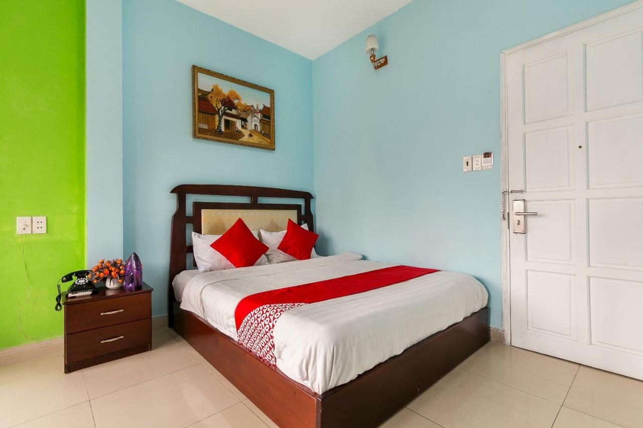 Oyo 263 Nhat Hoang Khách sạn