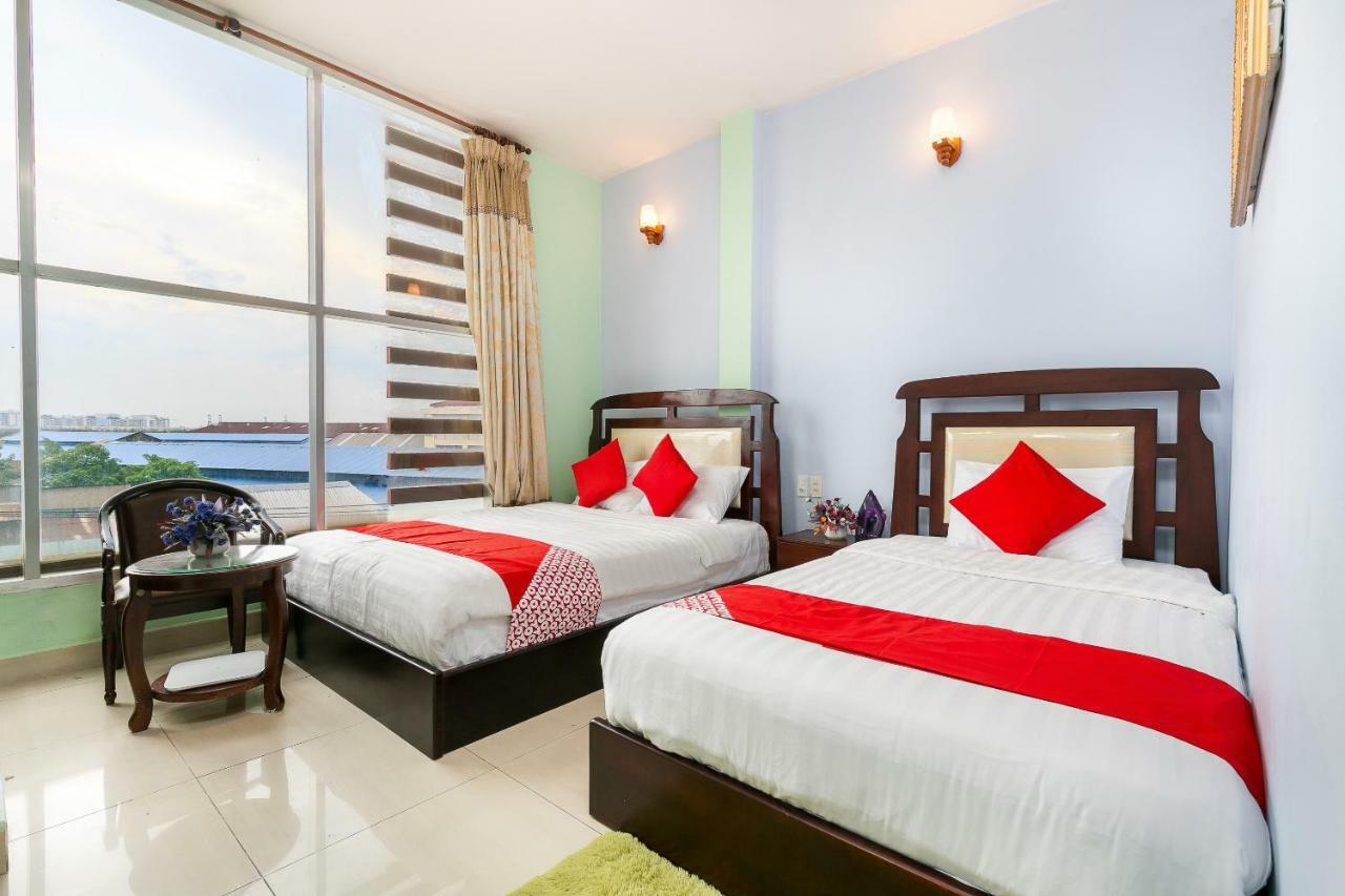Oyo 263 Nhat Hoang 2*