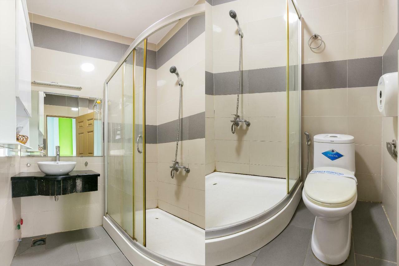 Oyo 263 Nhat Hoang 2*