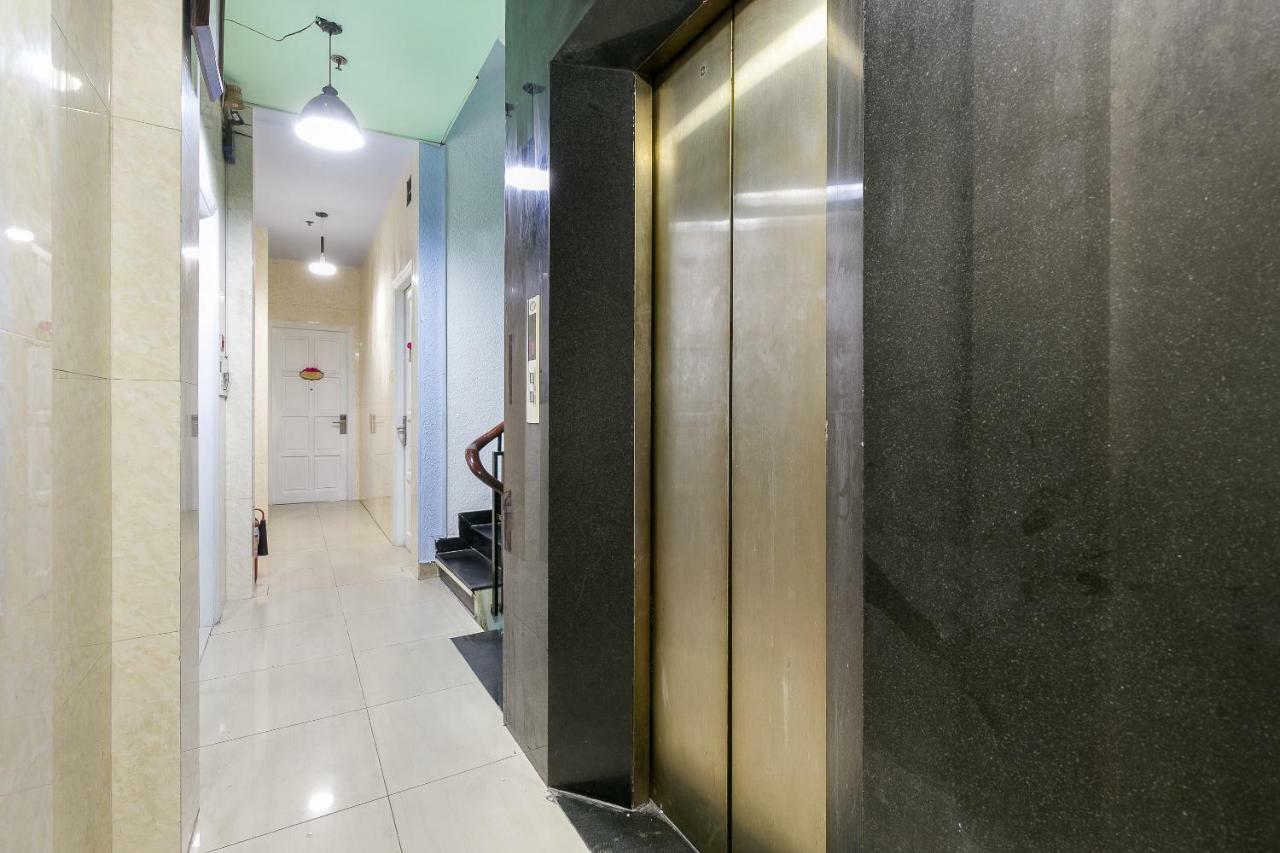 Oyo 263 Nhat Hoang Khách sạn TP. Hồ Chí Minh