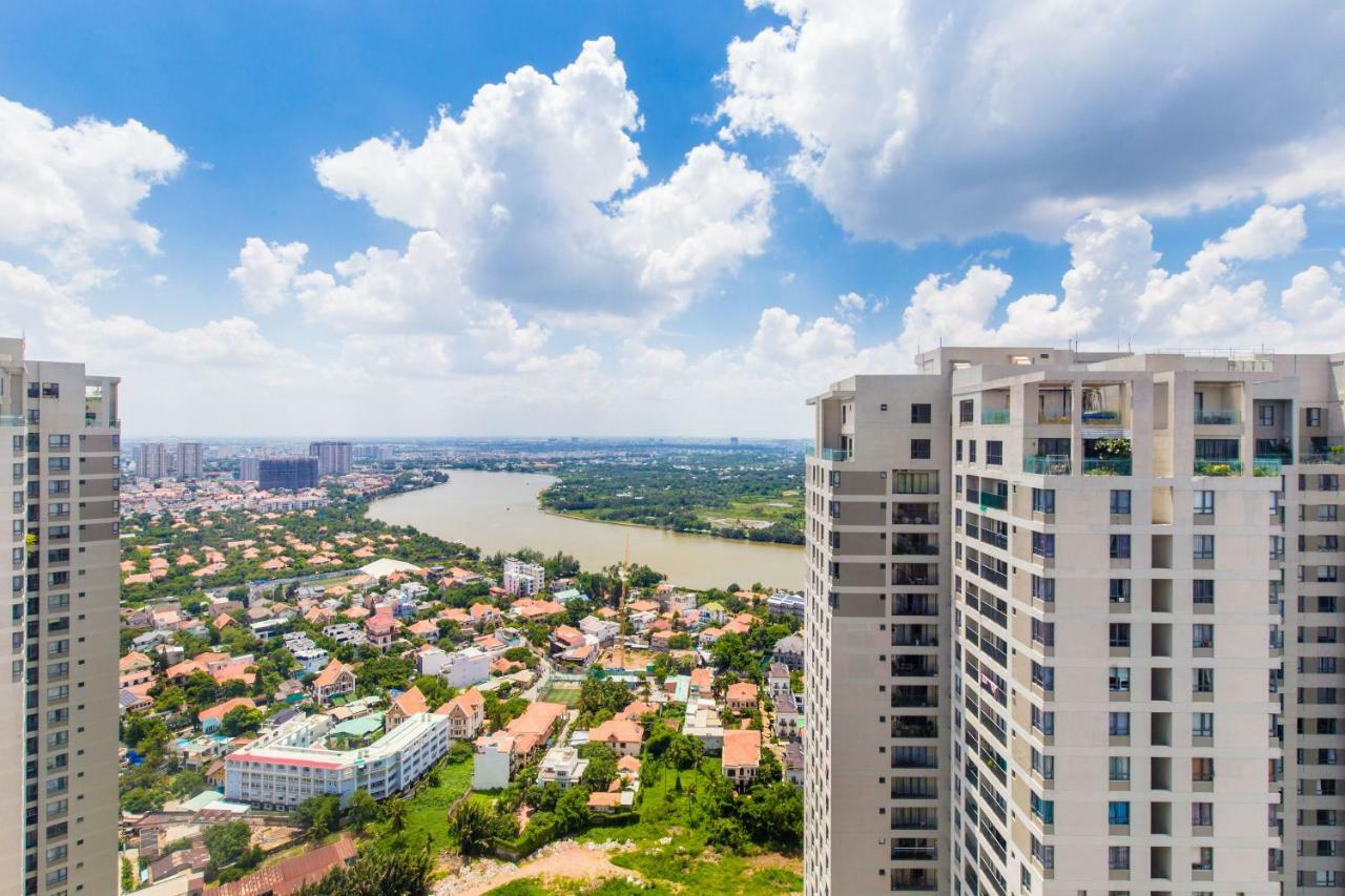 The Tomato Apartment Ho Chi Minh City