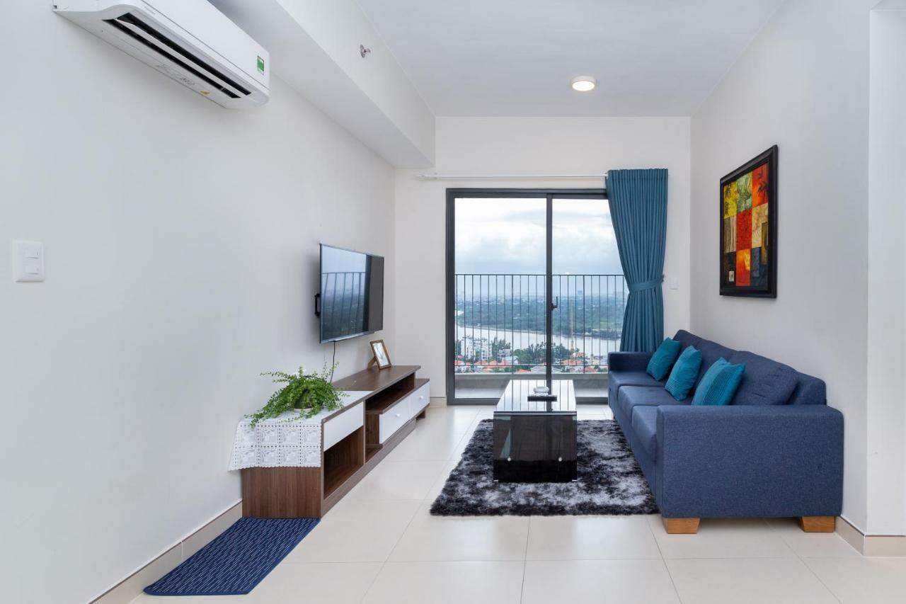 The Tomato Apartment Ho Chi Minh City