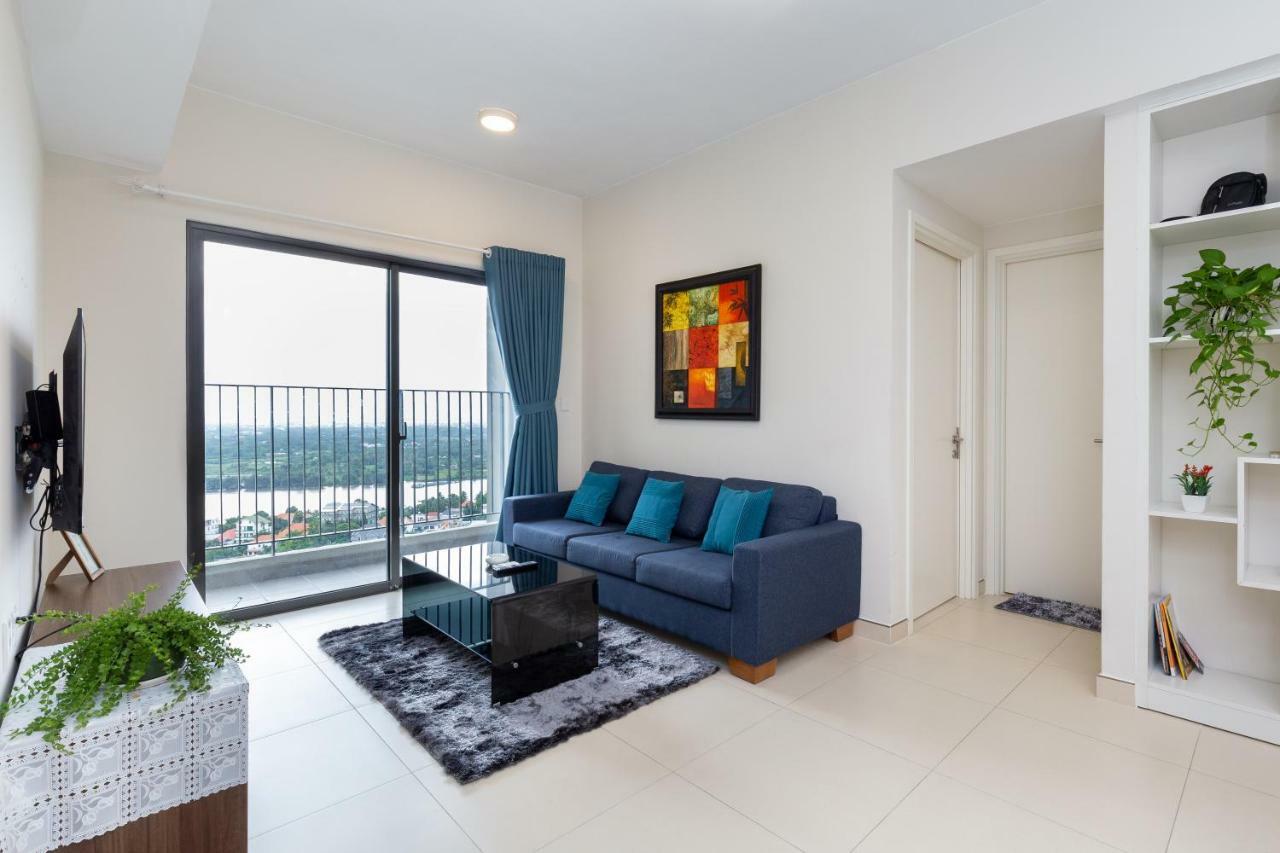 Apartment The Tomato Ho Chi Minh City