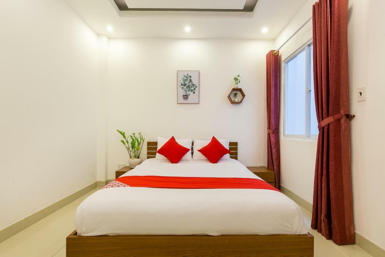 Oyo 254 Idea Homestay 2*