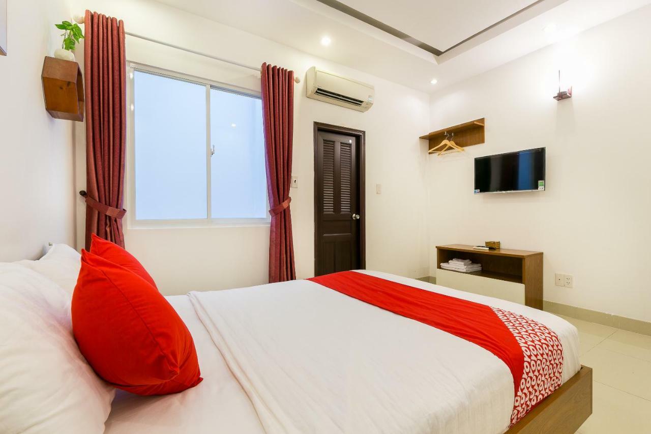 Hotel Oyo 254 Idea Homestay 2*