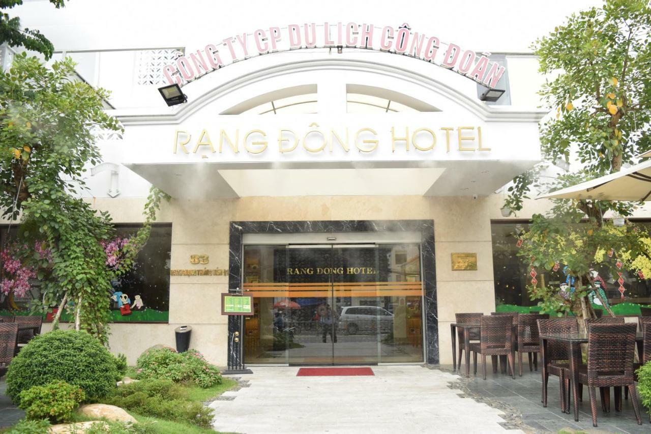 Hotel Rang Dong
