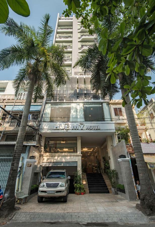Hue My TP. Hồ Chí Minh