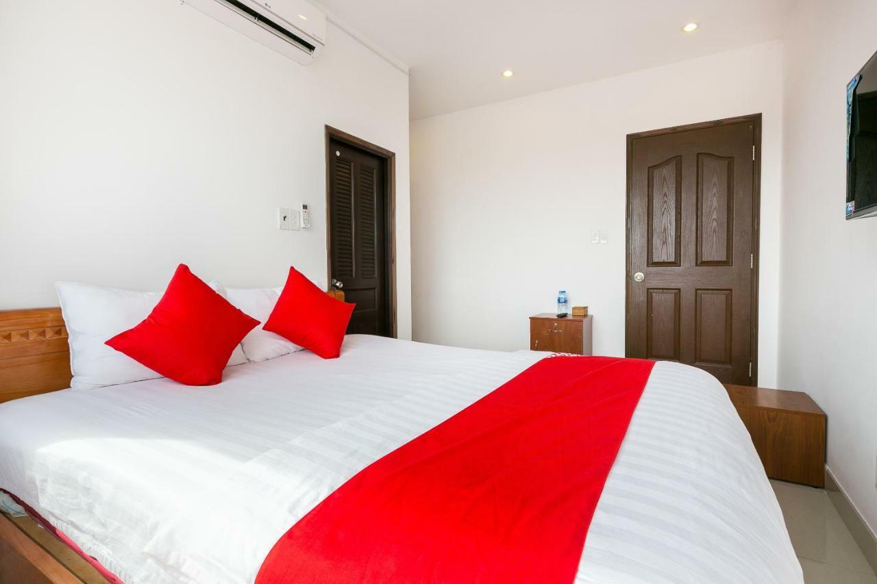 Oyo 254 Idea Homestay 2*