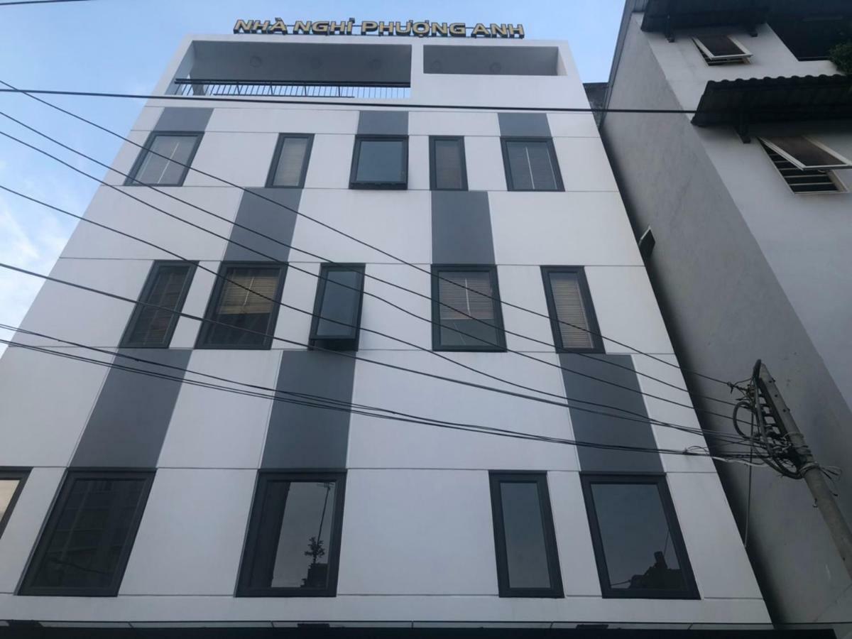 Phuong Anh Hotel Ho Chi Minh City