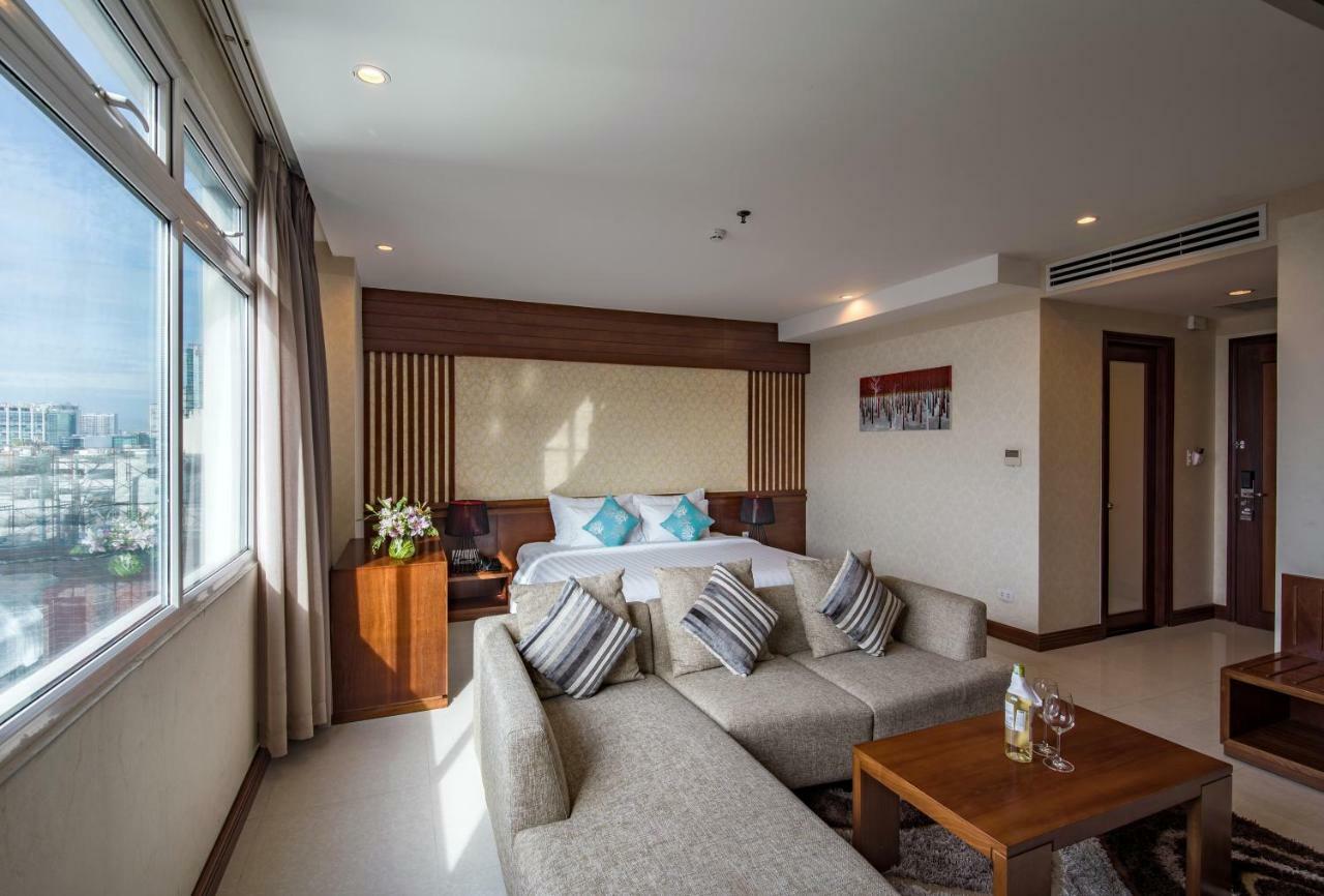 Aquari Hotel