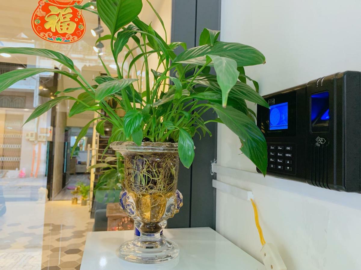 Cozy Private @ Hcm D.5 5*