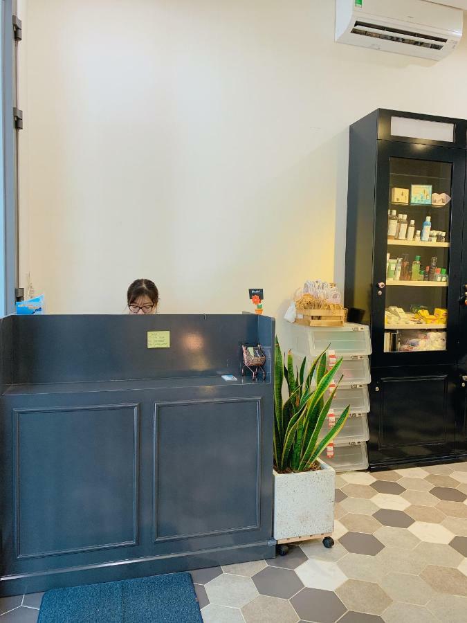 Cozy Private @ Hcm D.5 5* Ho Chi Minh City