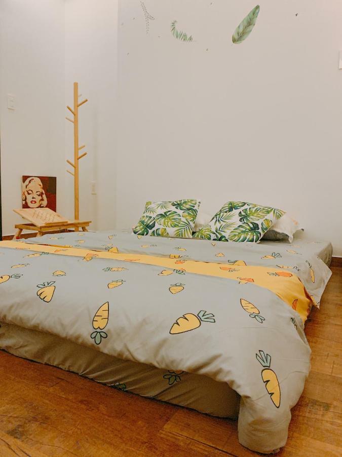 Bed & Breakfast Cozy Private @ Hcm D.5
