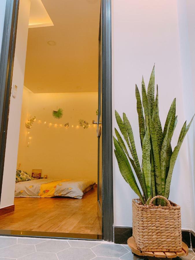 Cozy Private @ Hcm D.5 5*