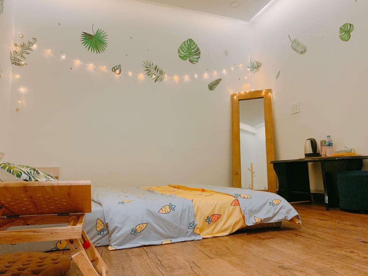 Cozy Private @ Hcm D.5 Bed & Breakfast 5*