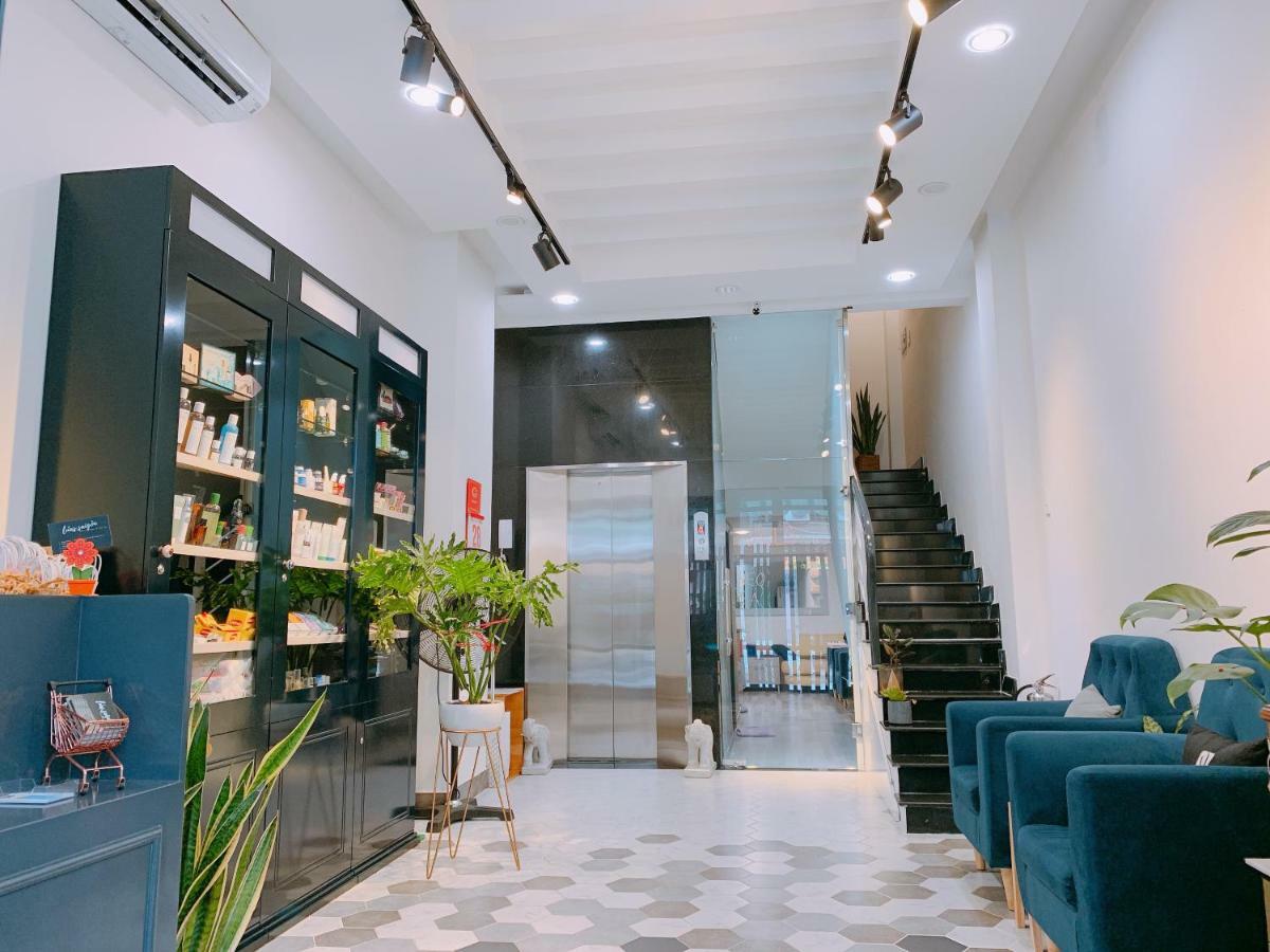 Cozy Private @ Hcm D.5 Bed & Breakfast Ho Chi Minh City