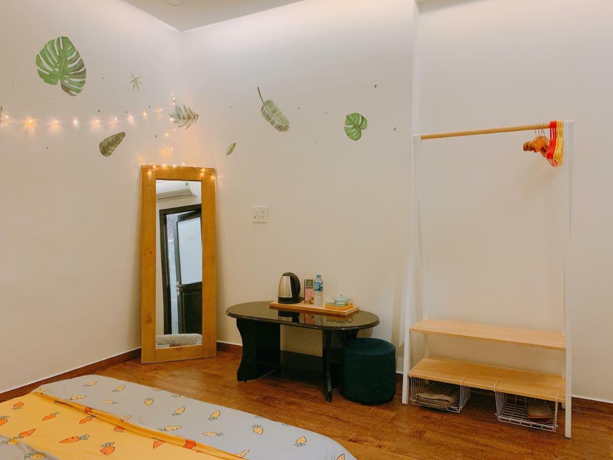 Bed & Breakfast Cozy Private @ Hcm D.5 5*