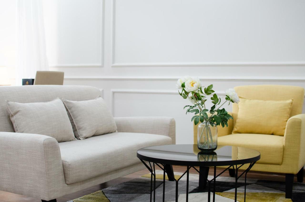 Queen Luxury Aparthotel Ho Chi Minh City