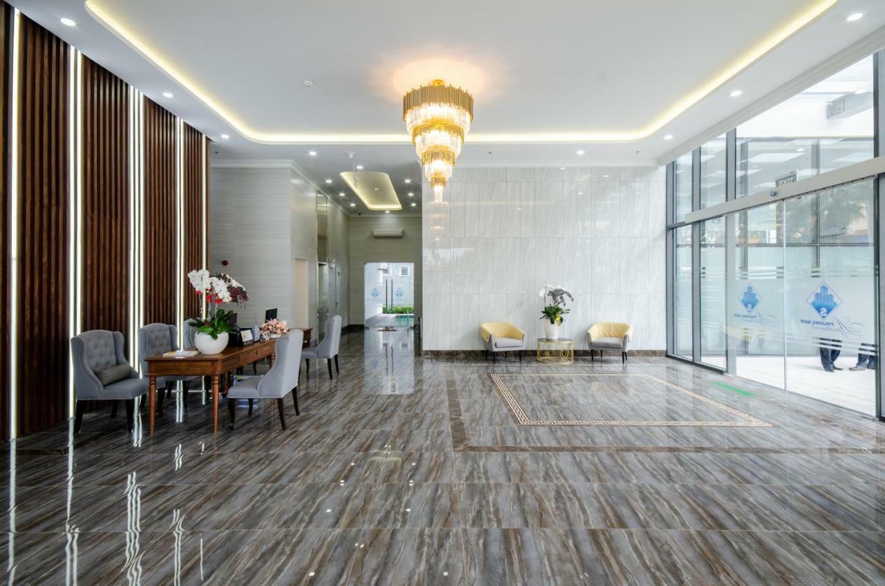Aparthotel Queen Luxury *