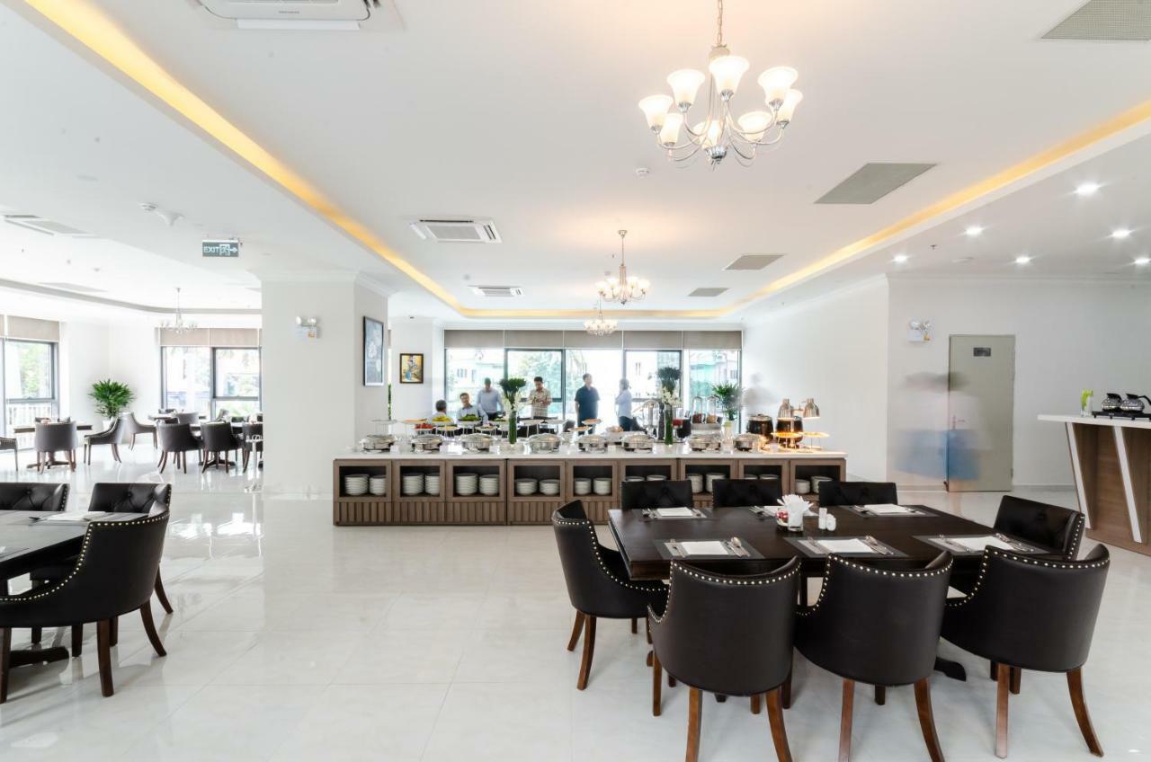 Queen Luxury Ho Chi Minh City