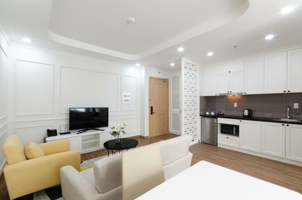 Aparthotel Queen Luxury