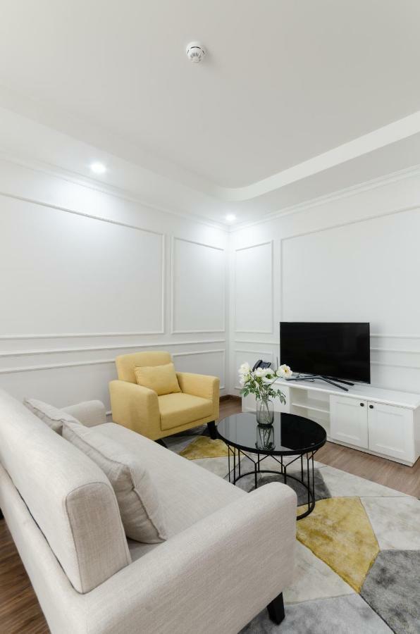 Queen Luxury Ho Chi Minh City