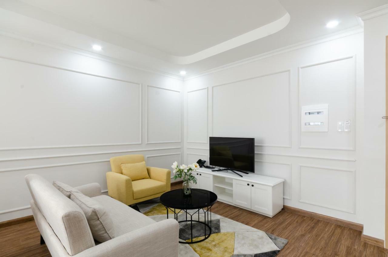 Queen Luxury Aparthotel