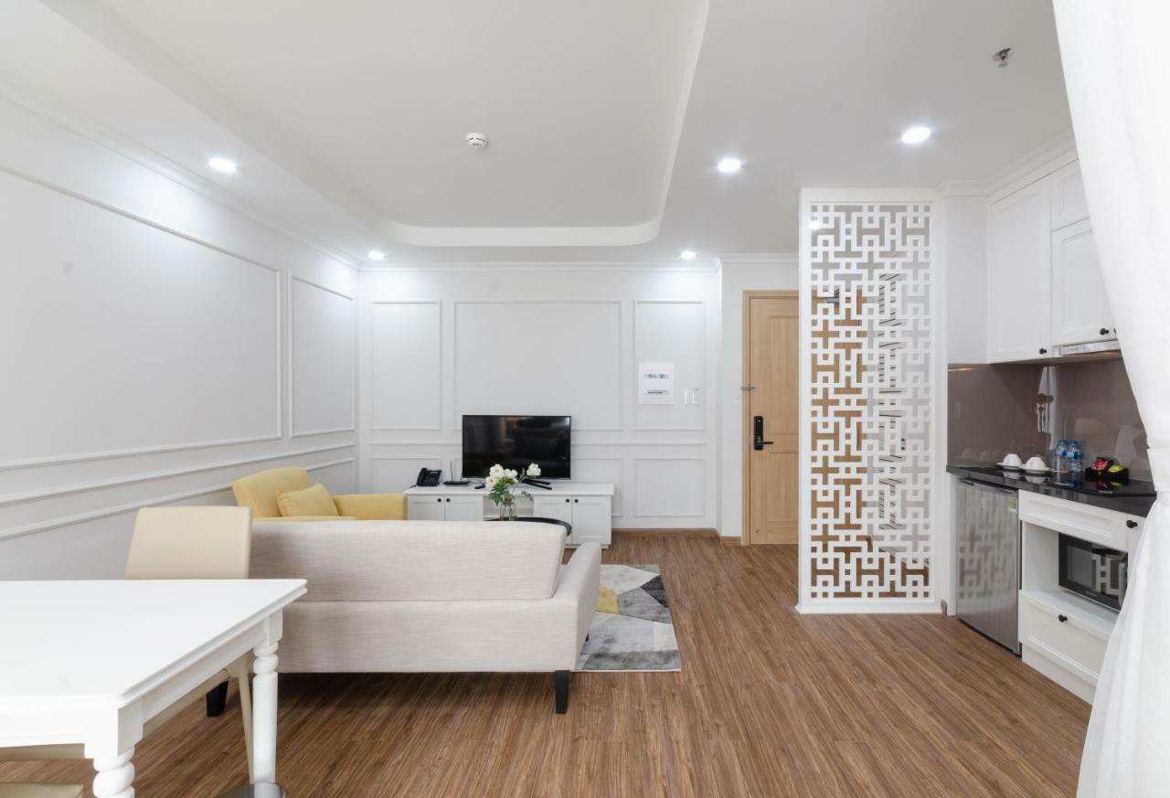 Aparthotel Queen Luxury