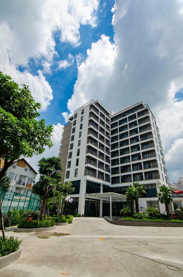 Queen Luxury Ho Chi Minh City