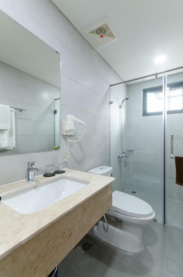 Aparthotel Queen Luxury *