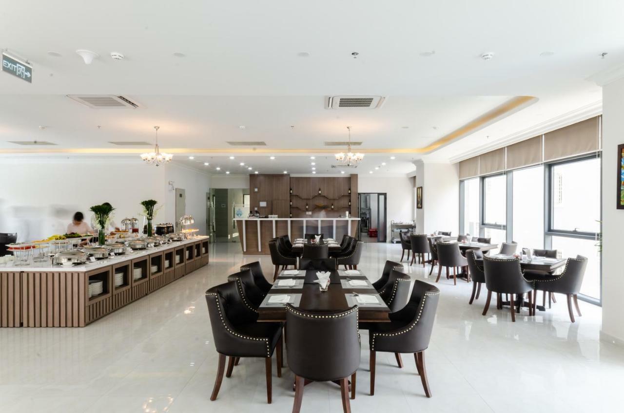 Queen Luxury * Ho Chi Minh City
