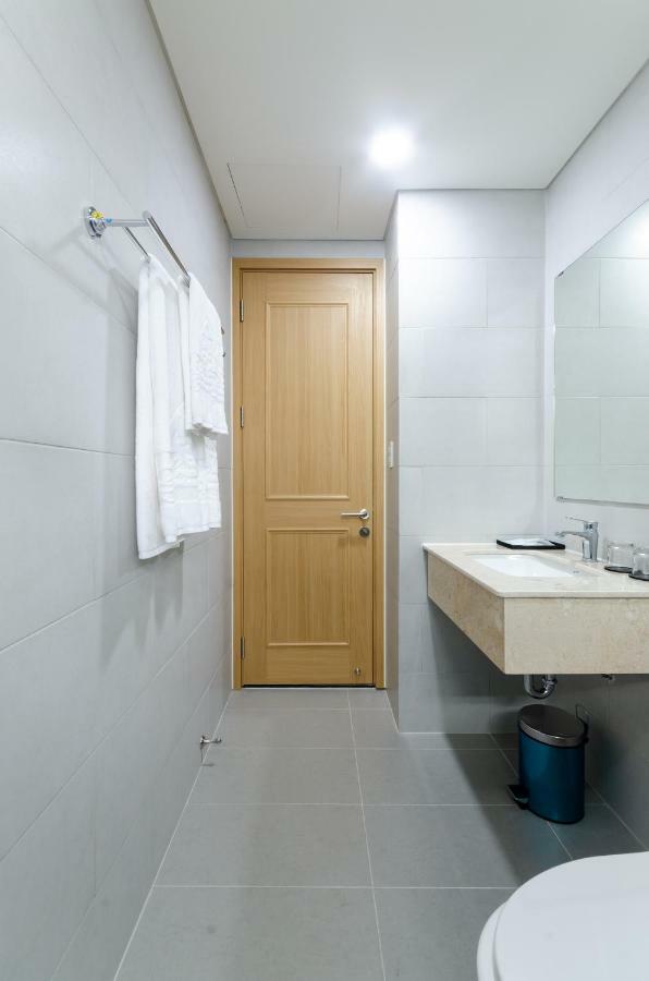 Queen Luxury Aparthotel