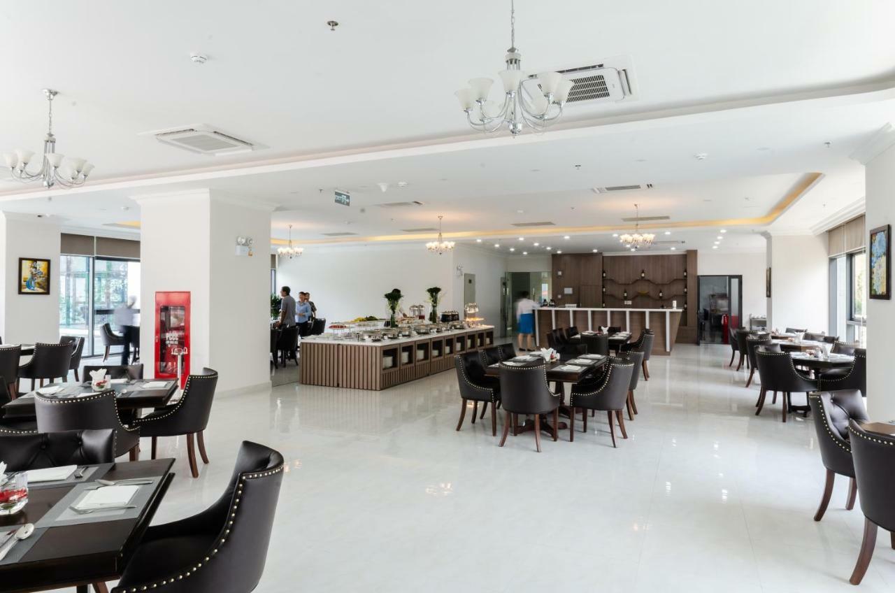 Aparthotel Queen Luxury