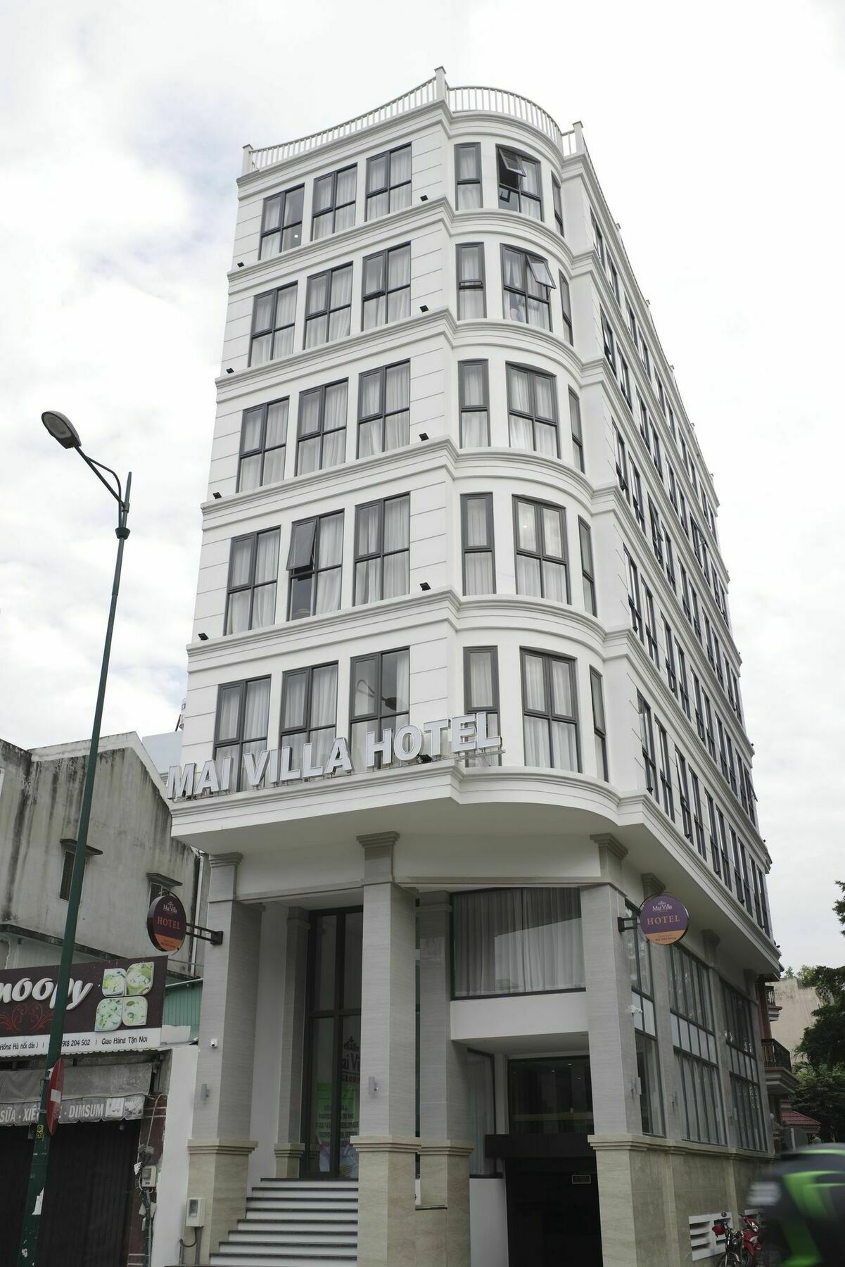 Sân Bay My 3* TP. Hồ Chí Minh