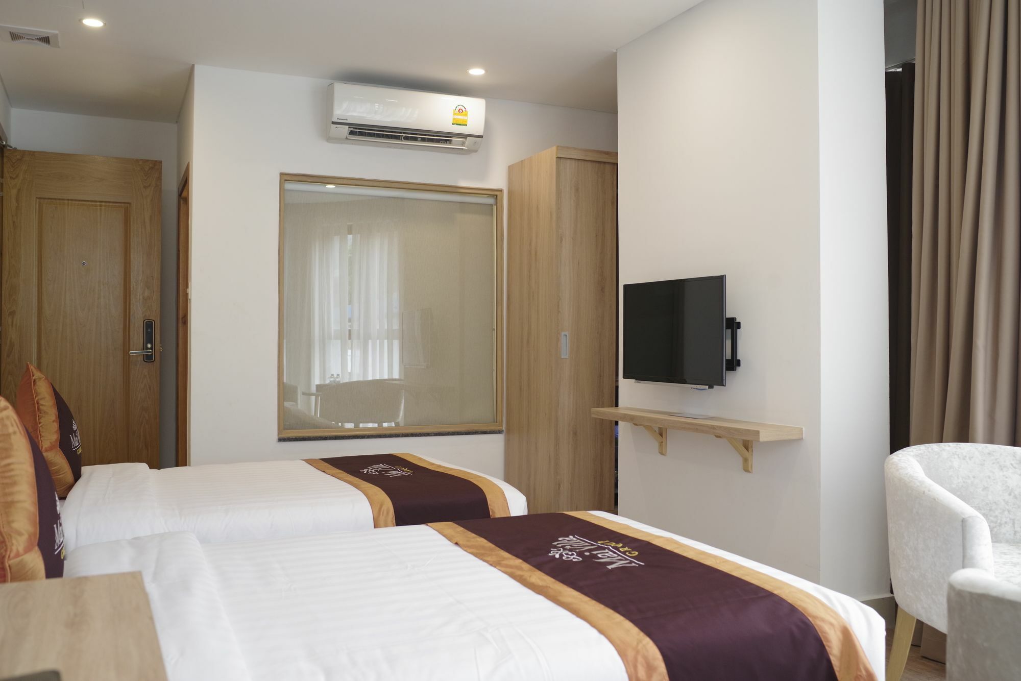 Hotel My - Airport Ho Chi Minh City
