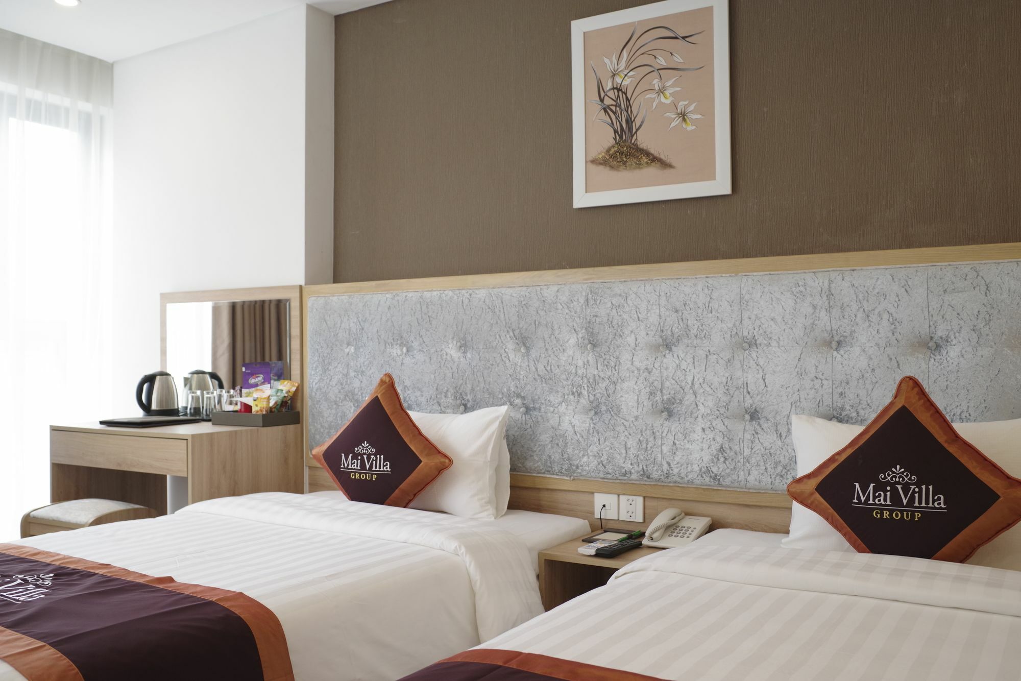 Hotel My - Airport 3*