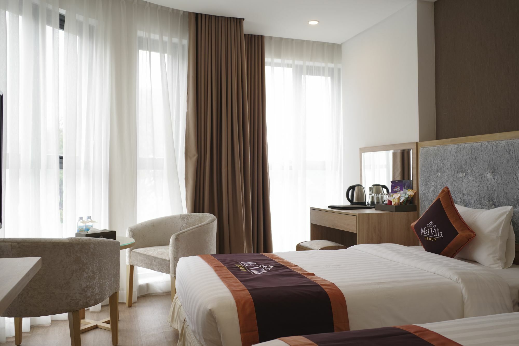 Hotel My - Airport 3*
