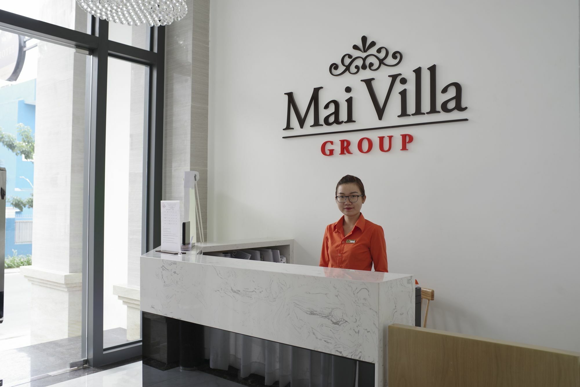 Khách sạn Sân Bay My 3*