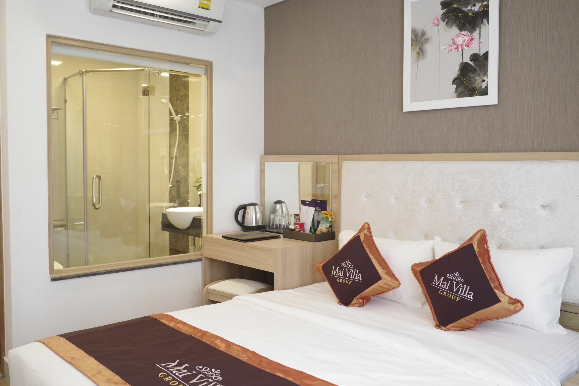 Sân Bay My 3* TP. Hồ Chí Minh