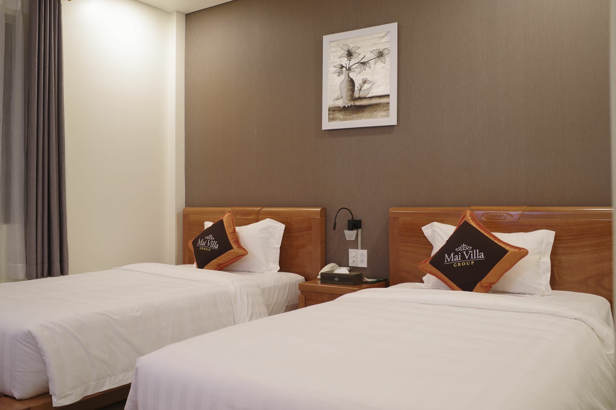 Sân Bay My 3* TP. Hồ Chí Minh