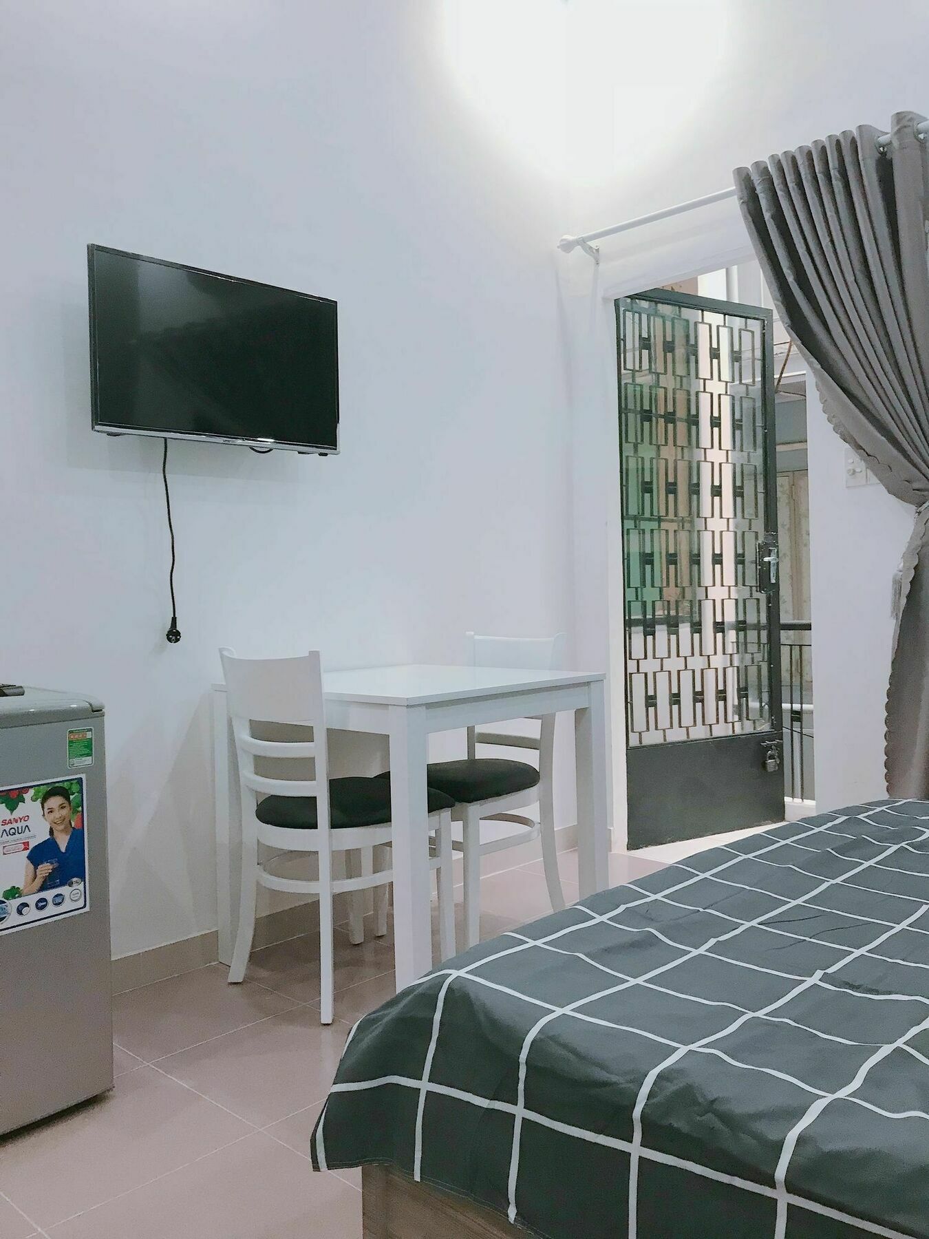 Meowies Guest house Ho Chi Minh City