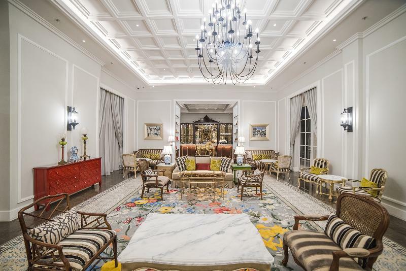 Mia Saigon - Luxury Boutique Hotel